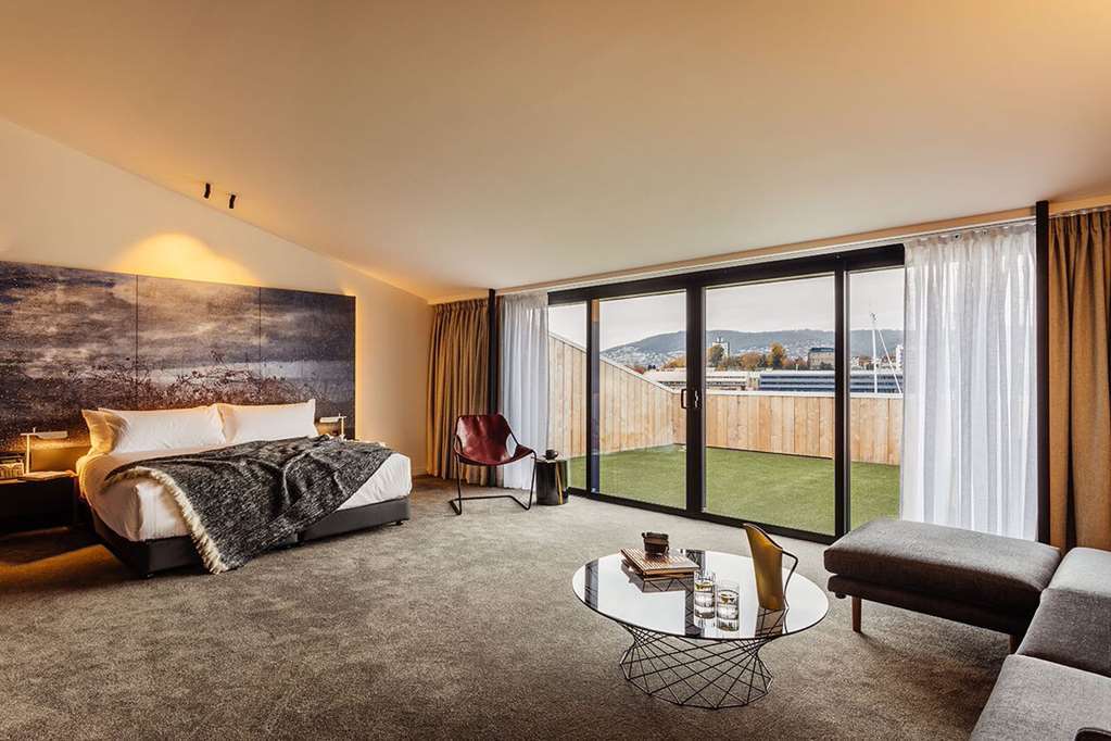 Macq 01 Hotel 5*