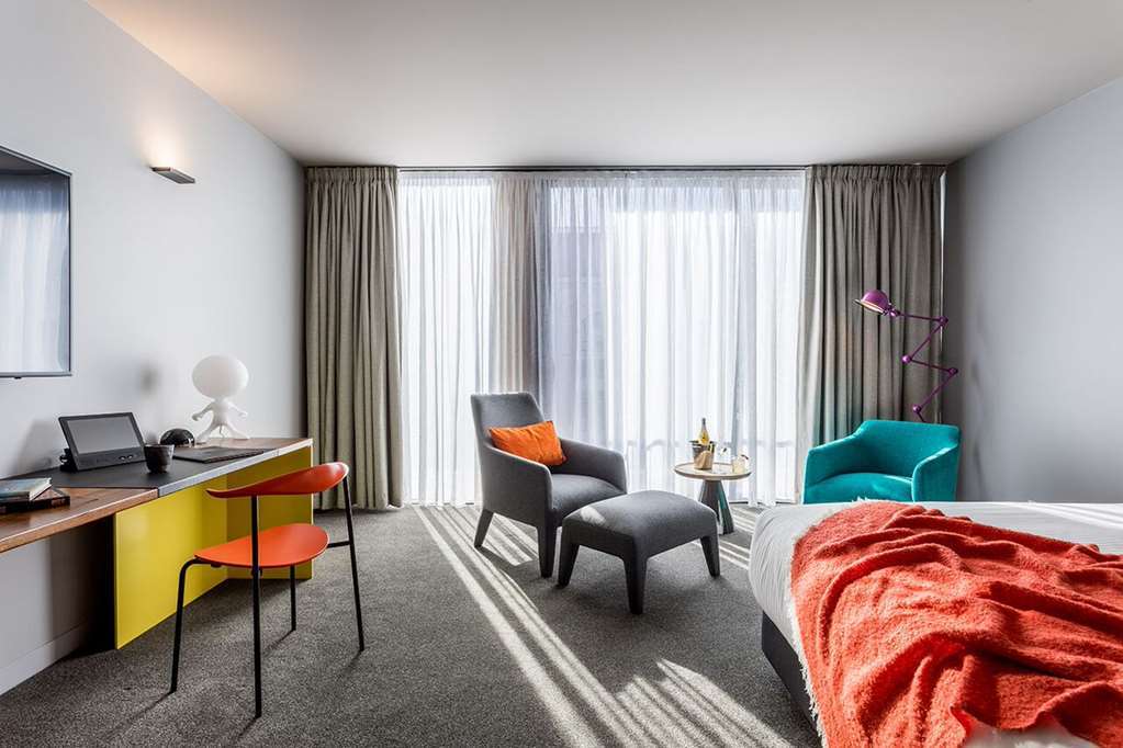 Hotel Macq 01 5*
