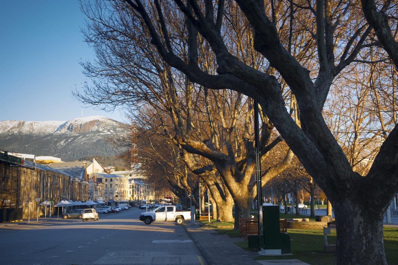 Salamanca Hobart