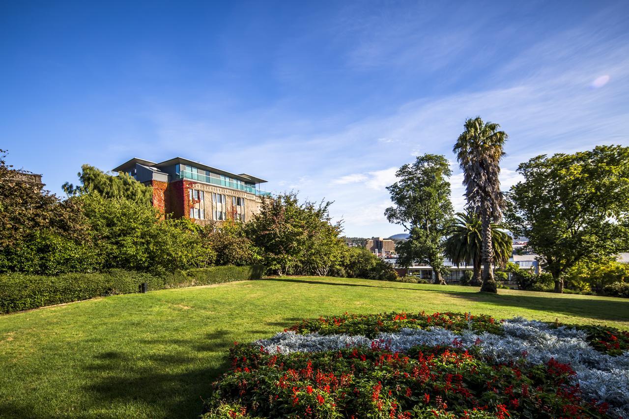 Salamanca Aparthotel Hobart
