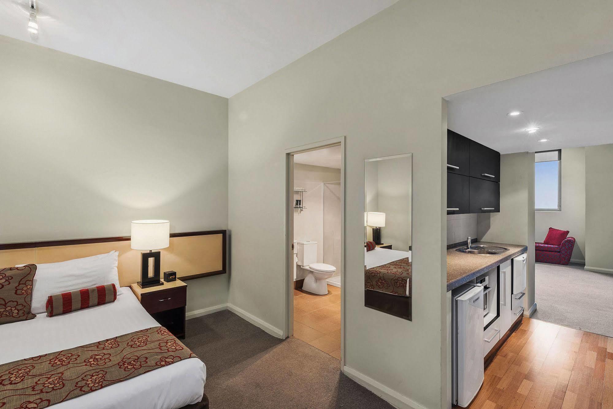 Aparthotel Mantra One Sandy Bay Road