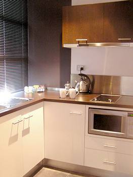Aparthotel Zero Davey Boutique 4*