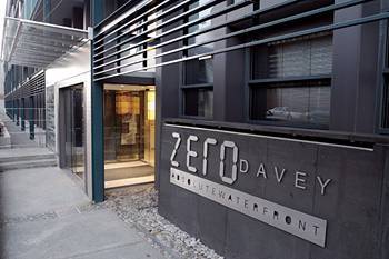 Zero Davey Boutique Hobart