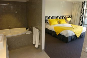 Aparthotel Zero Davey Boutique Hobart