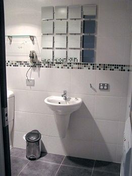 Zero Davey Boutique 4* Hobart