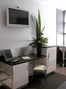 Aparthotel Zero Davey Boutique 4*