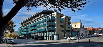 Zero Davey Boutique 4* Hobart