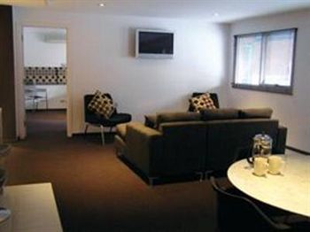 Aparthotel Zero Davey Boutique Hobart
