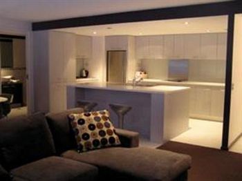Zero Davey Boutique Aparthotel