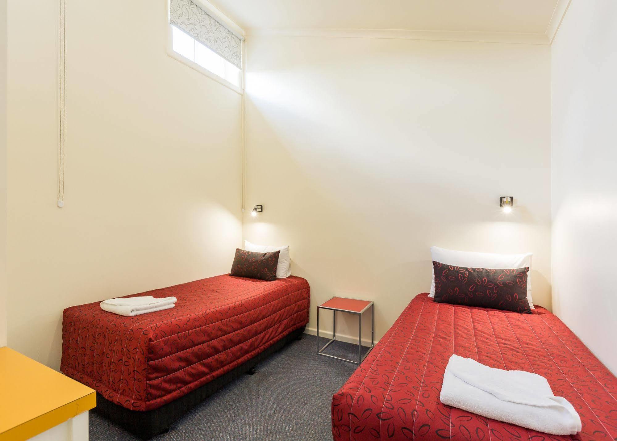 Graham Aparthotel Hobart