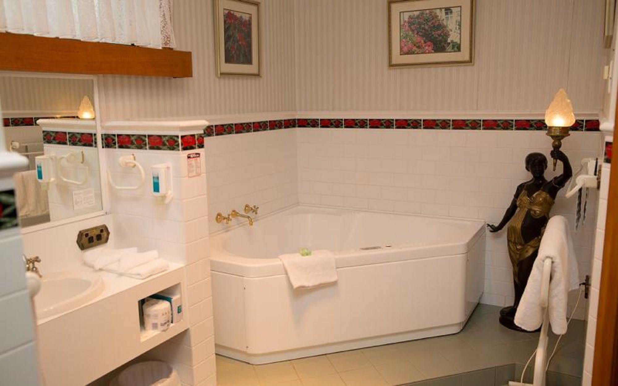 Mayfair On Cavell Motel Hobart