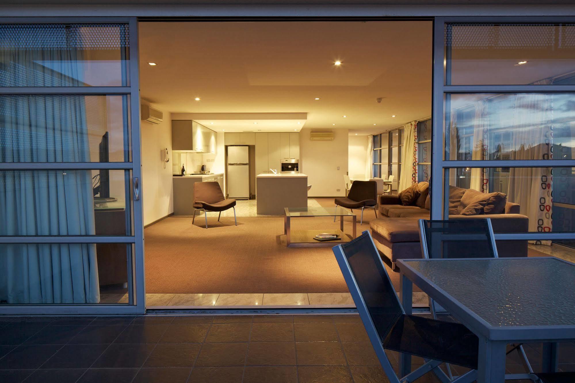 Aparthotel Zero Davey Boutique Hobart