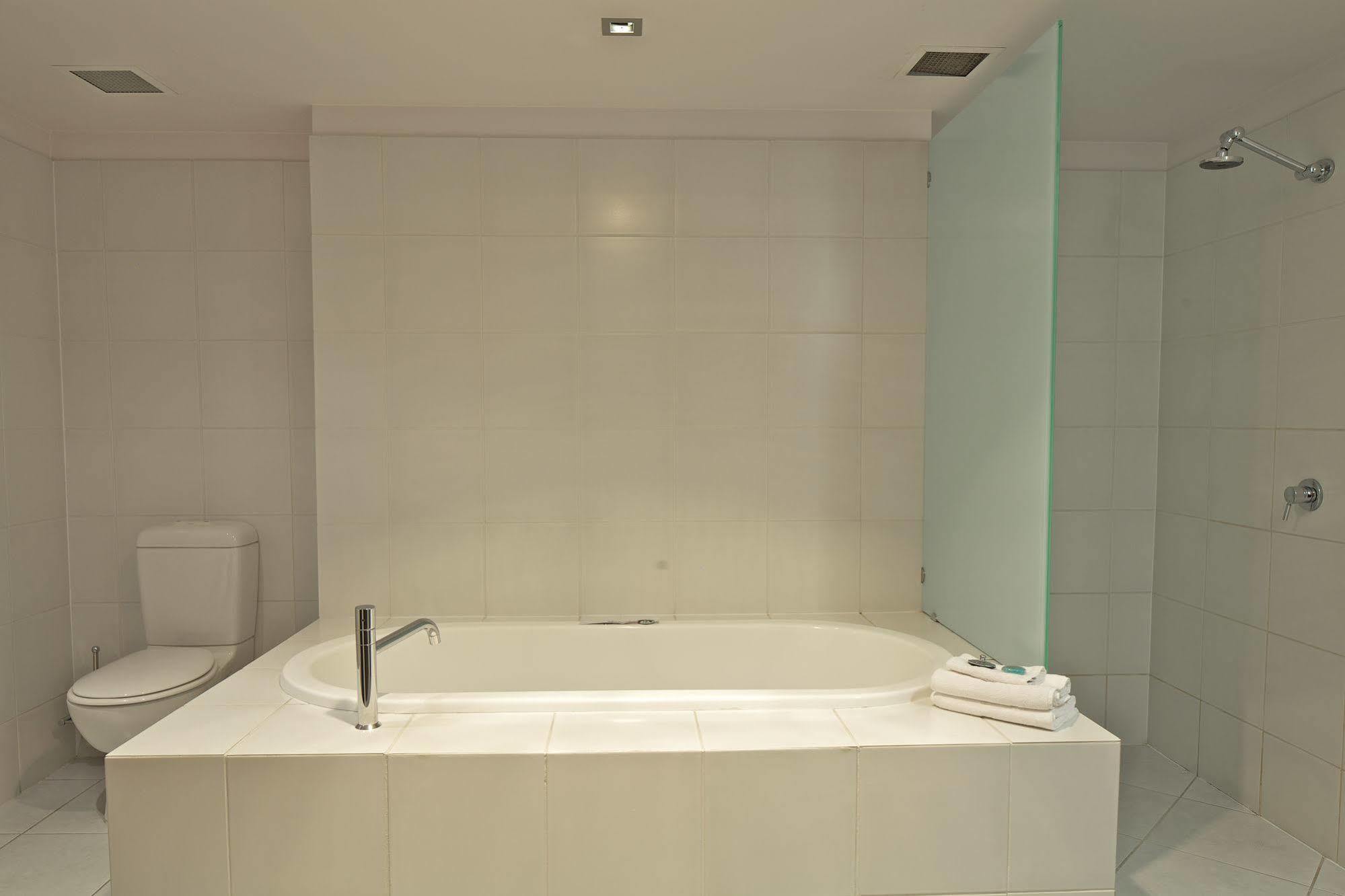 Zero Davey Boutique Aparthotel Hobart