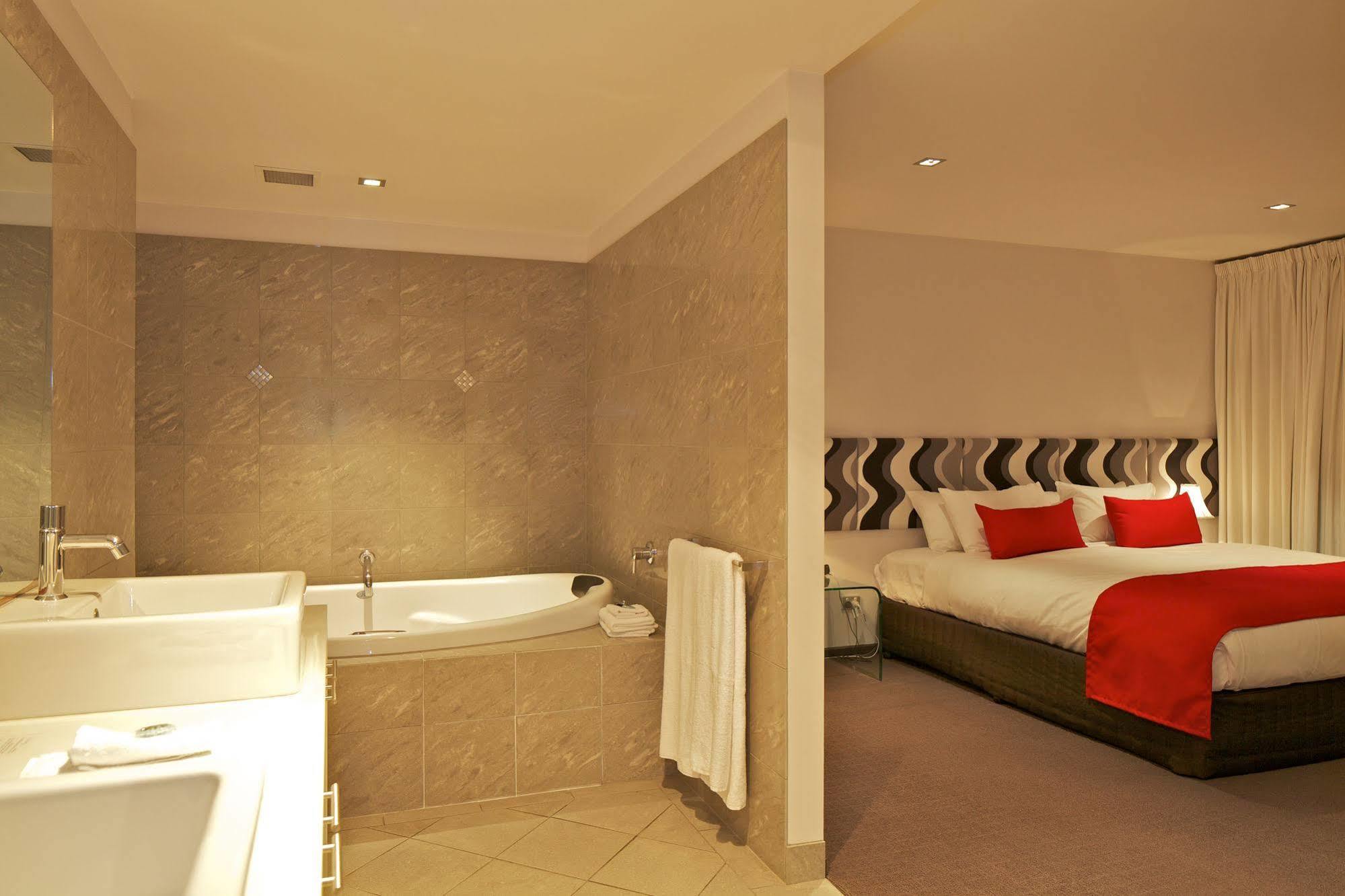 Zero Davey Boutique Aparthotel