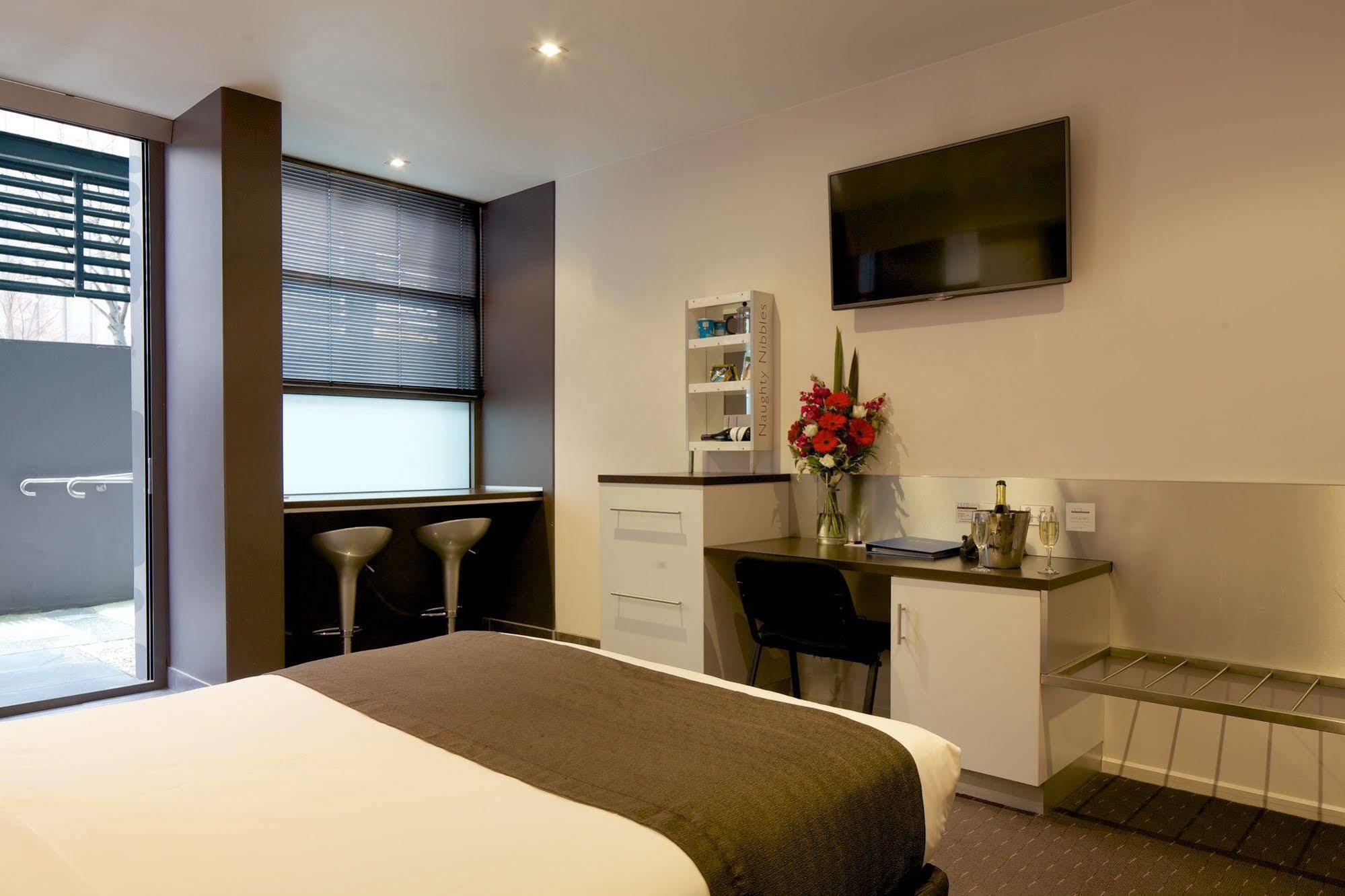Zero Davey Boutique Aparthotel