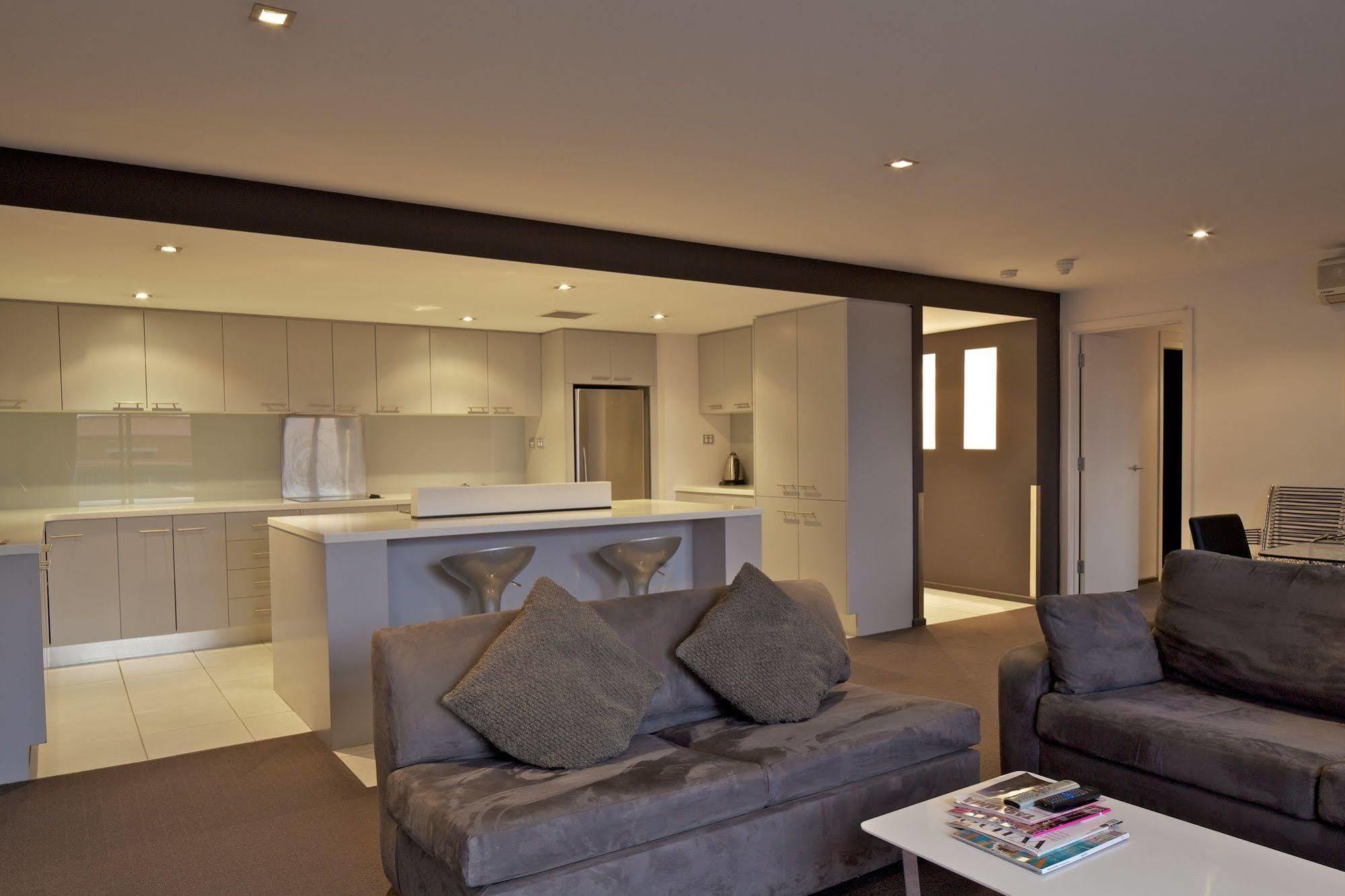 Aparthotel Zero Davey Boutique