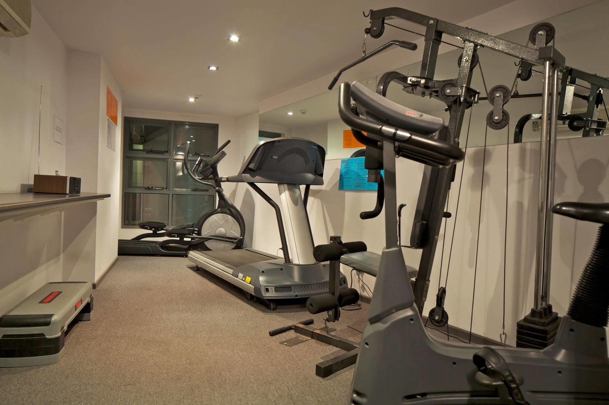 Aparthotel Zero Davey Boutique 4*