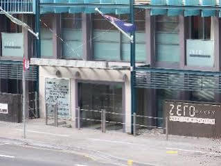 Zero Davey Boutique Aparthotel