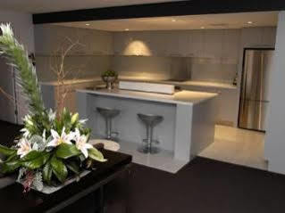 Aparthotel Zero Davey Boutique