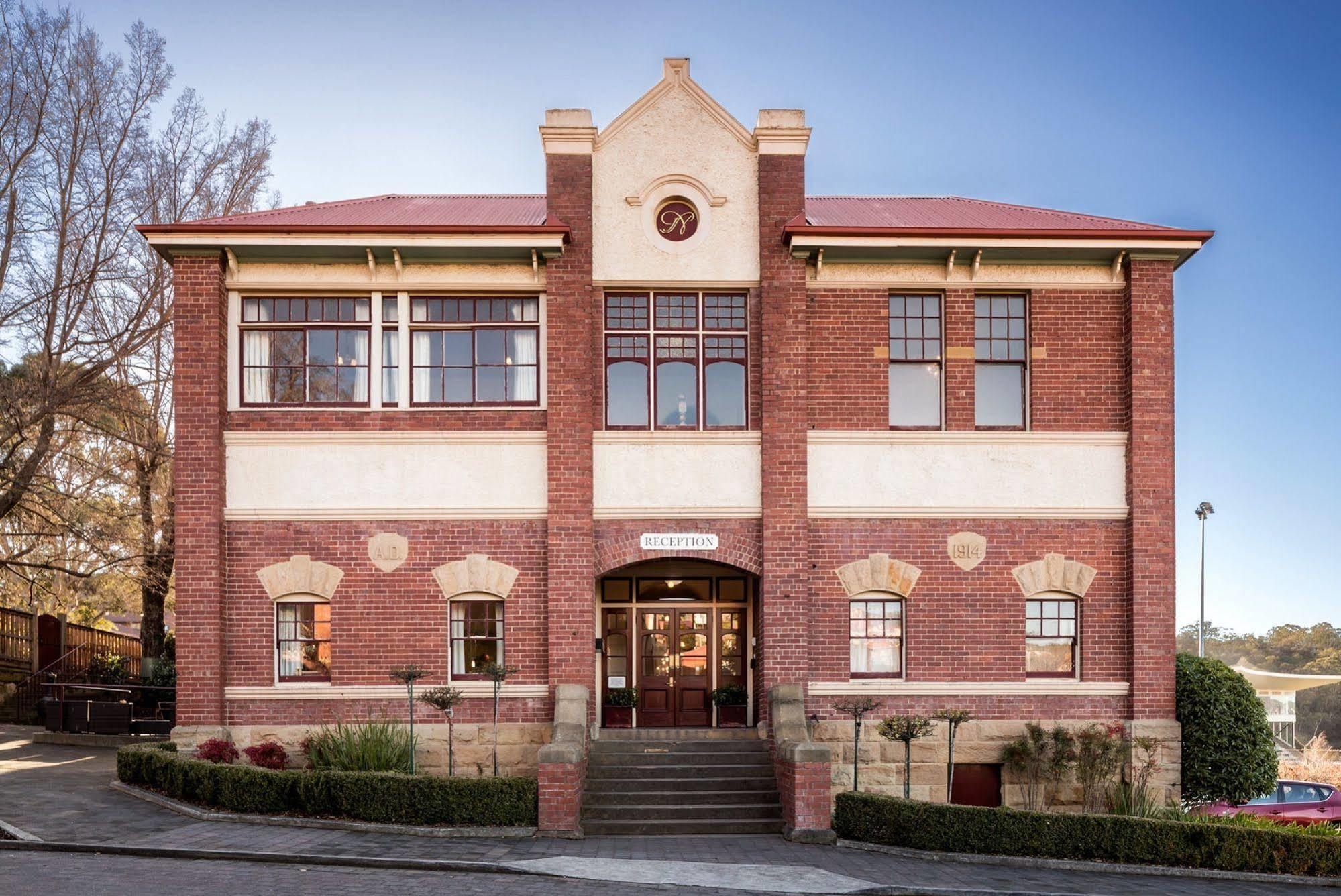 Hotel Rydges Hobart