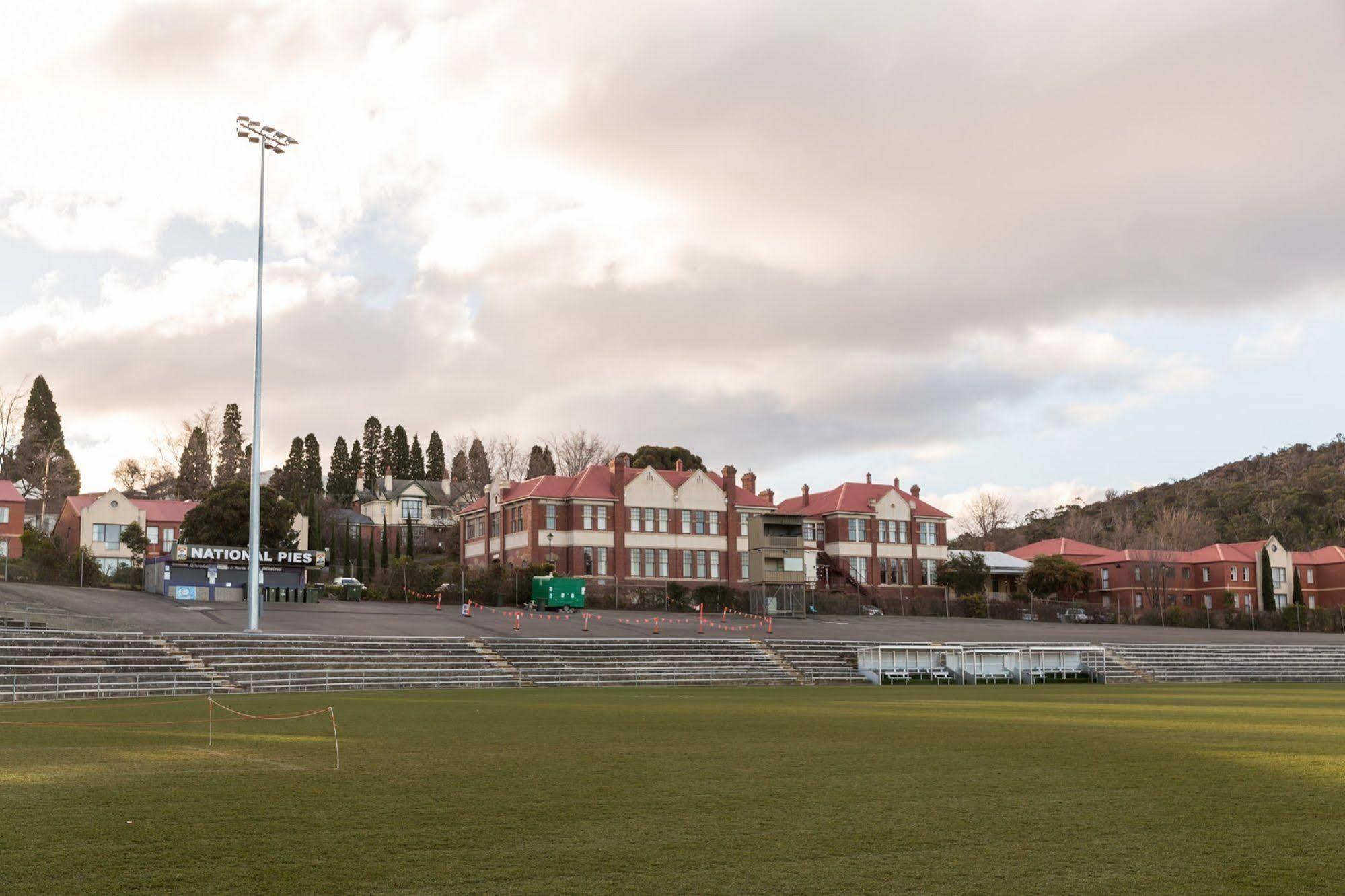 Rydges Hotel Hobart