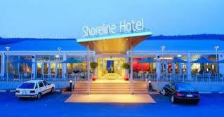 Motel Shoreline 3*