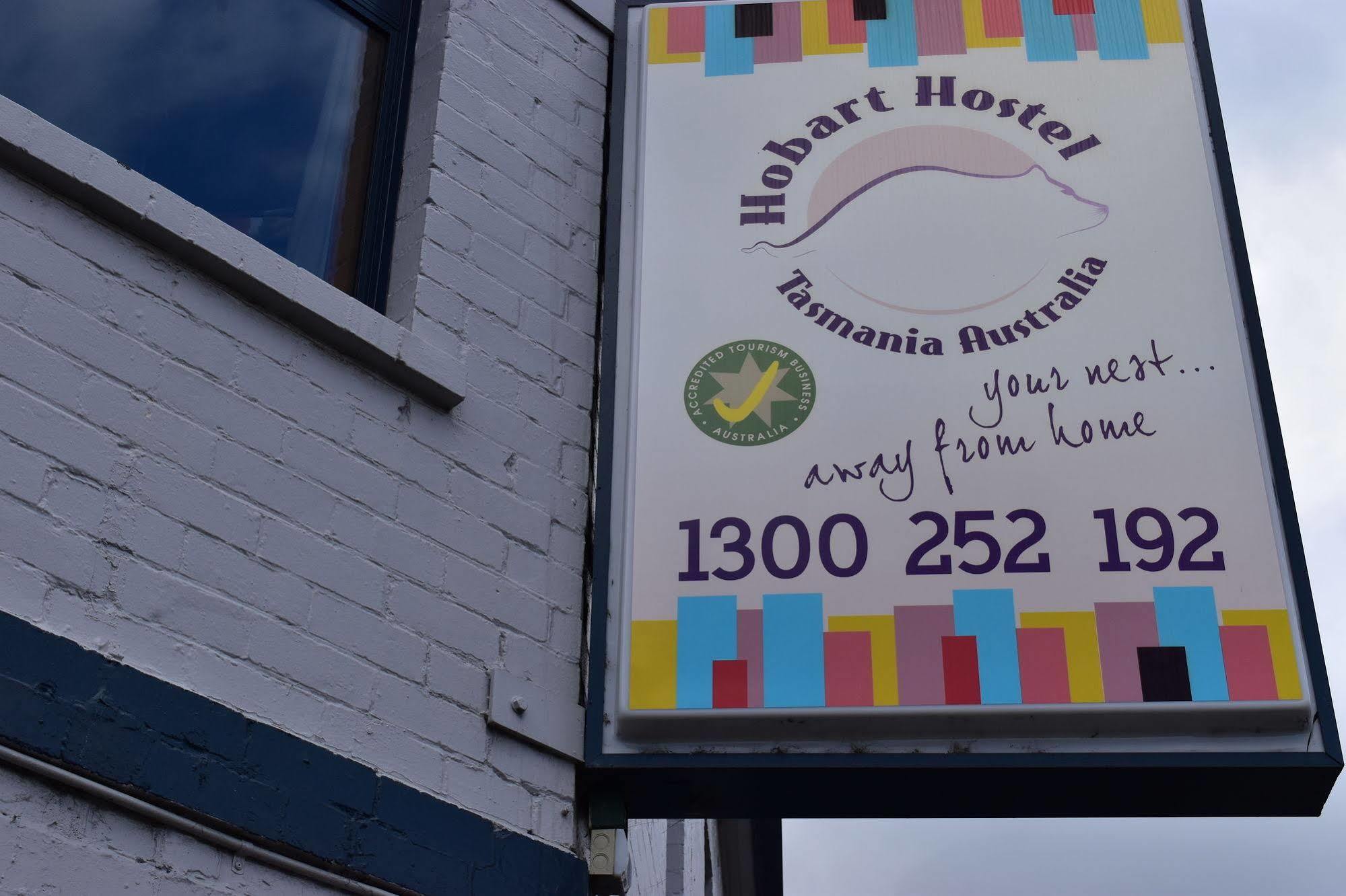 Hobart's & Hostel