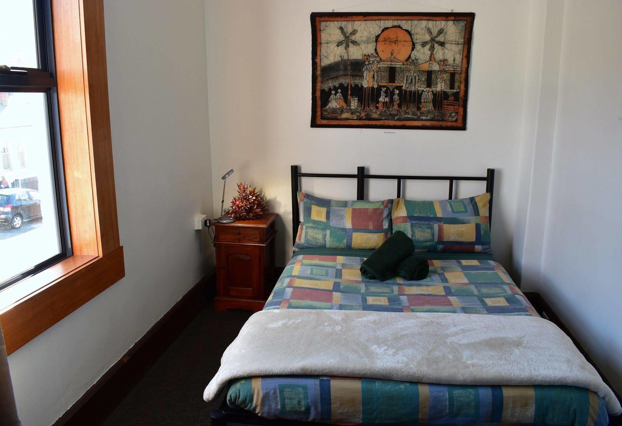 Hostel Hobart's &