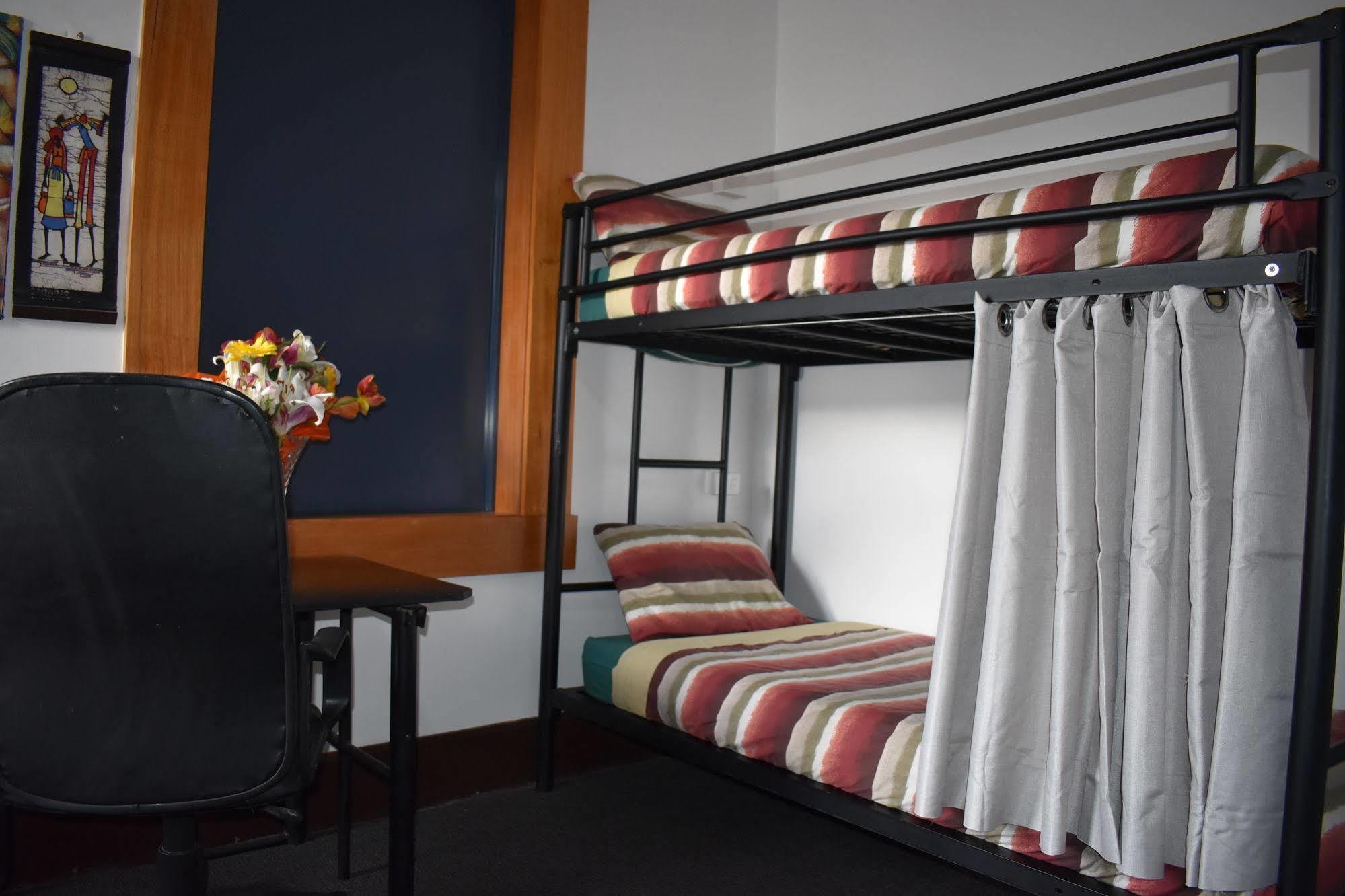 Hostel Hobart's & Hobart