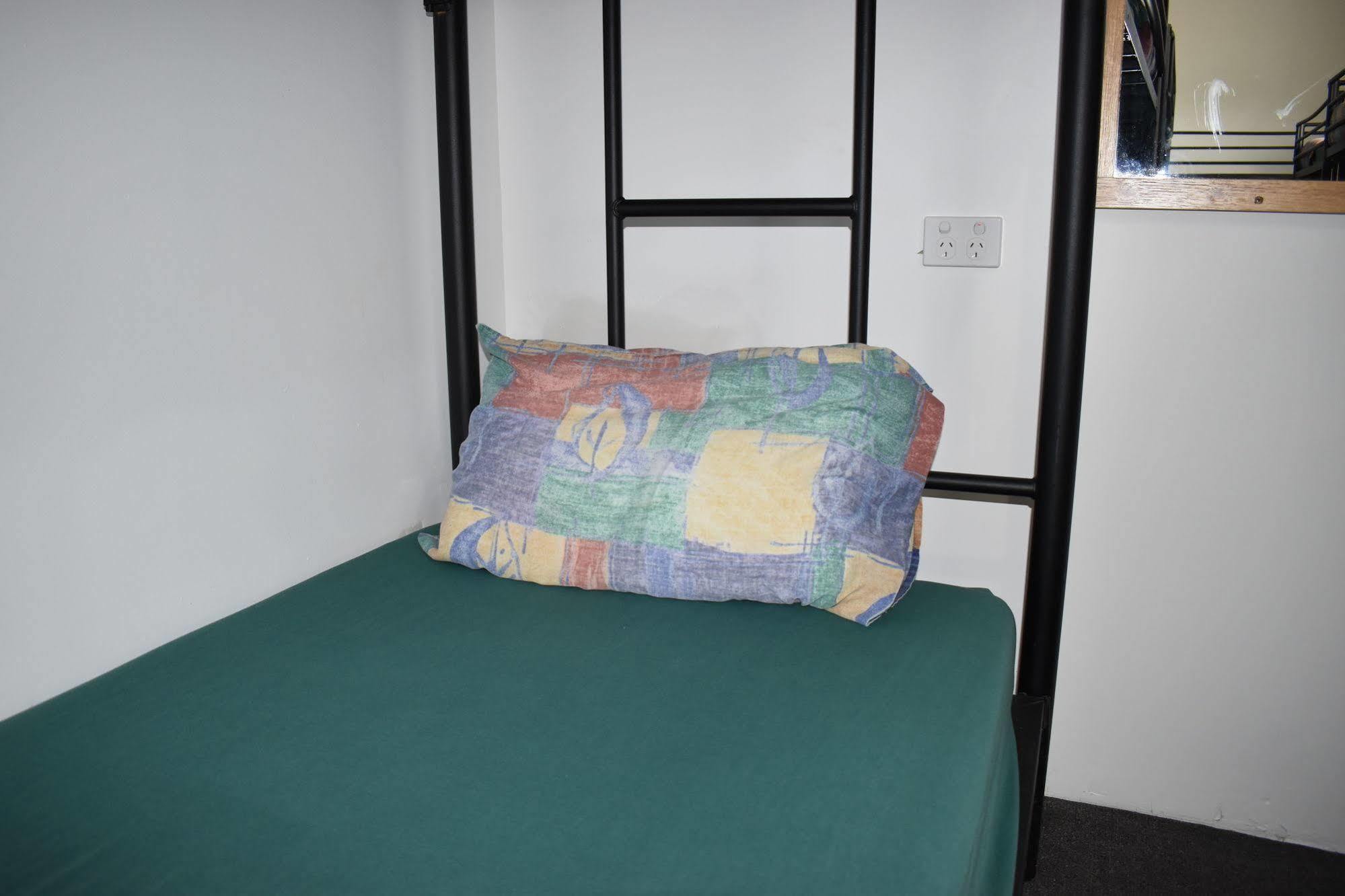Hostel Hobart's & Hobart