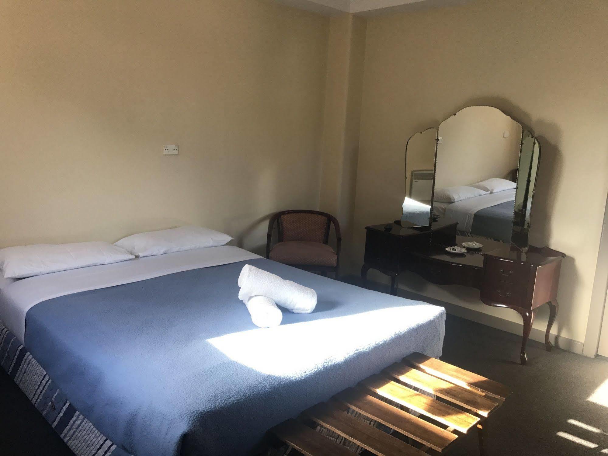 The Welcome Stranger Hotel Hobart