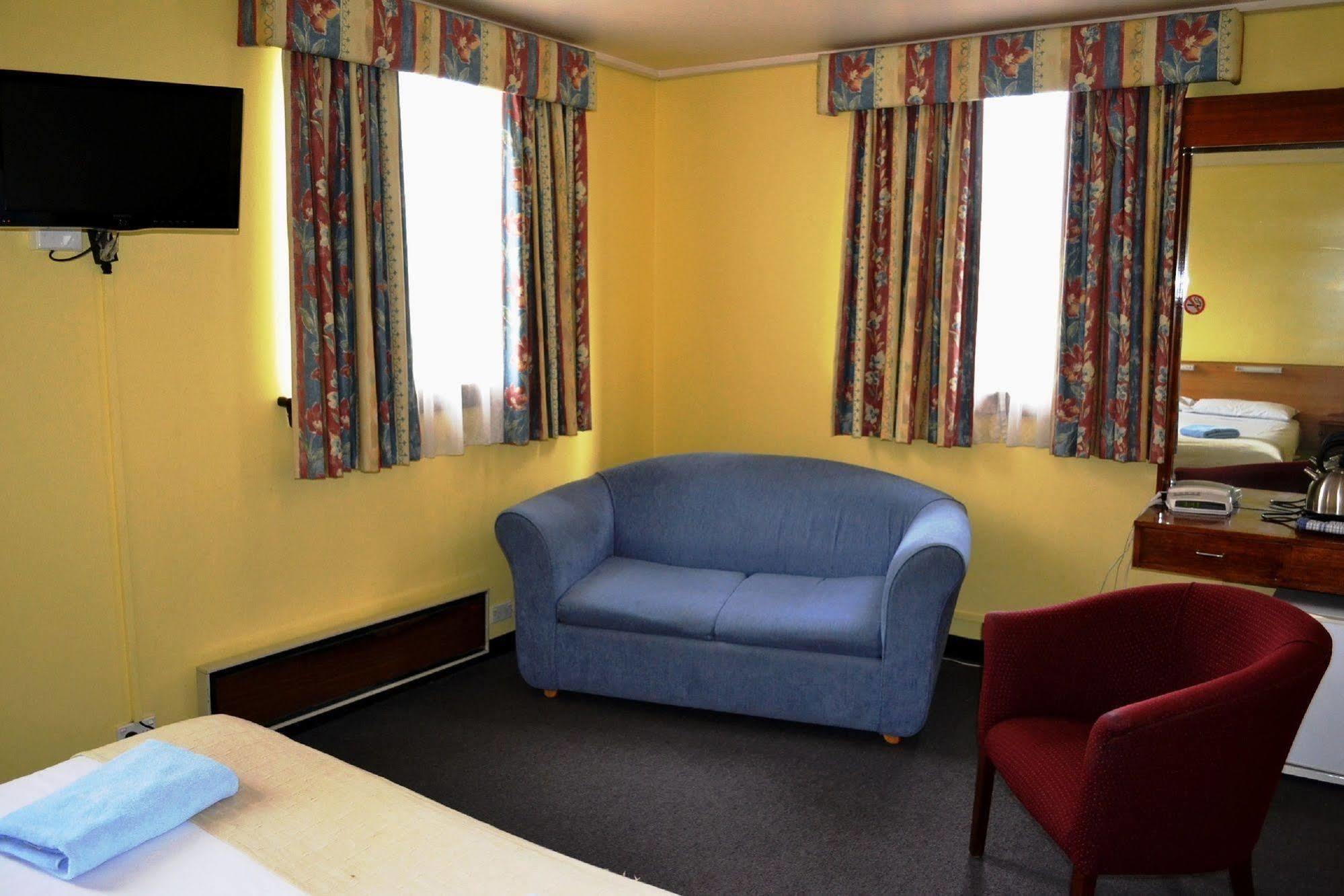 The Welcome Stranger Hotel Hobart