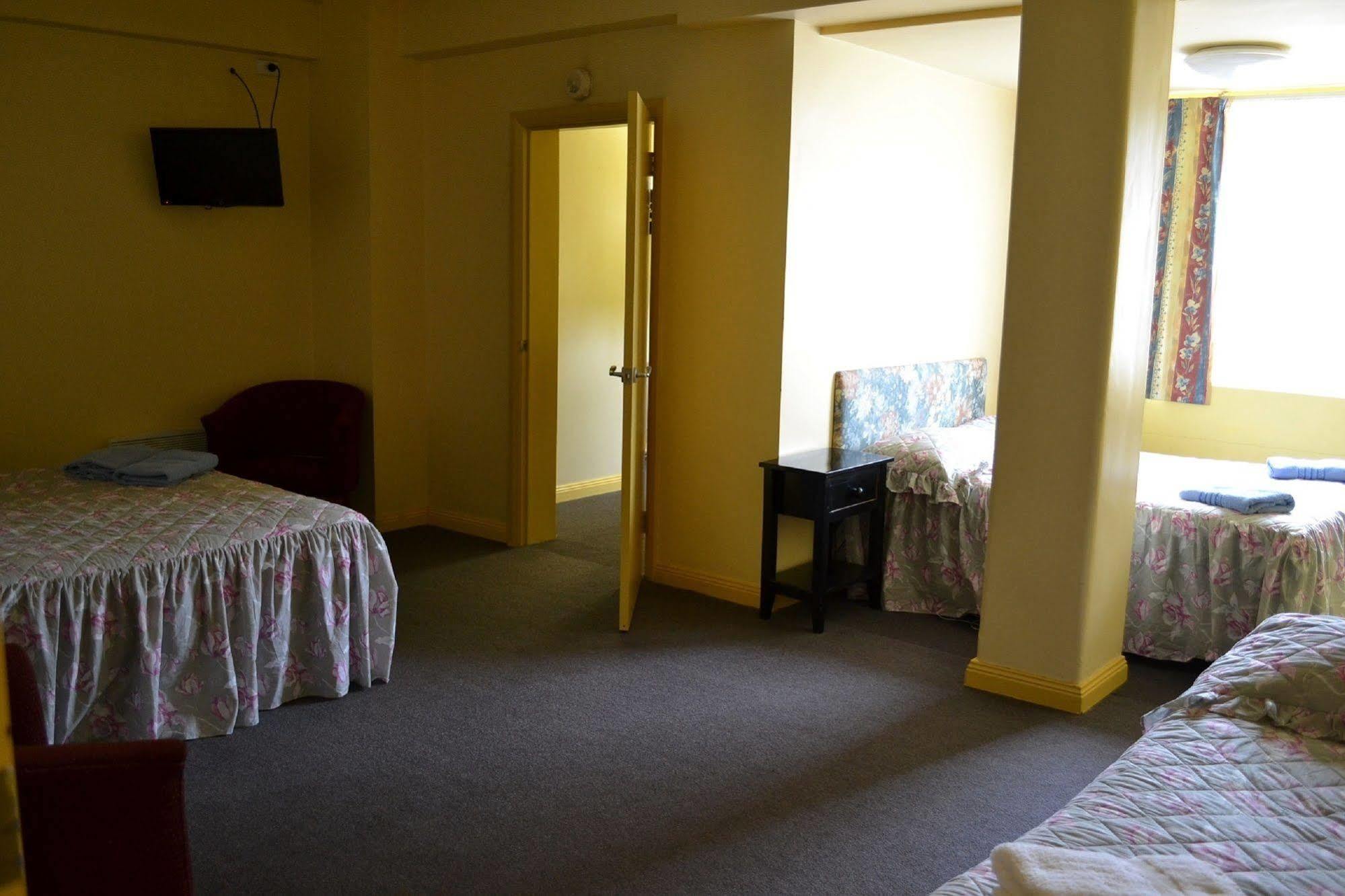 The Welcome Stranger Hotel Hobart