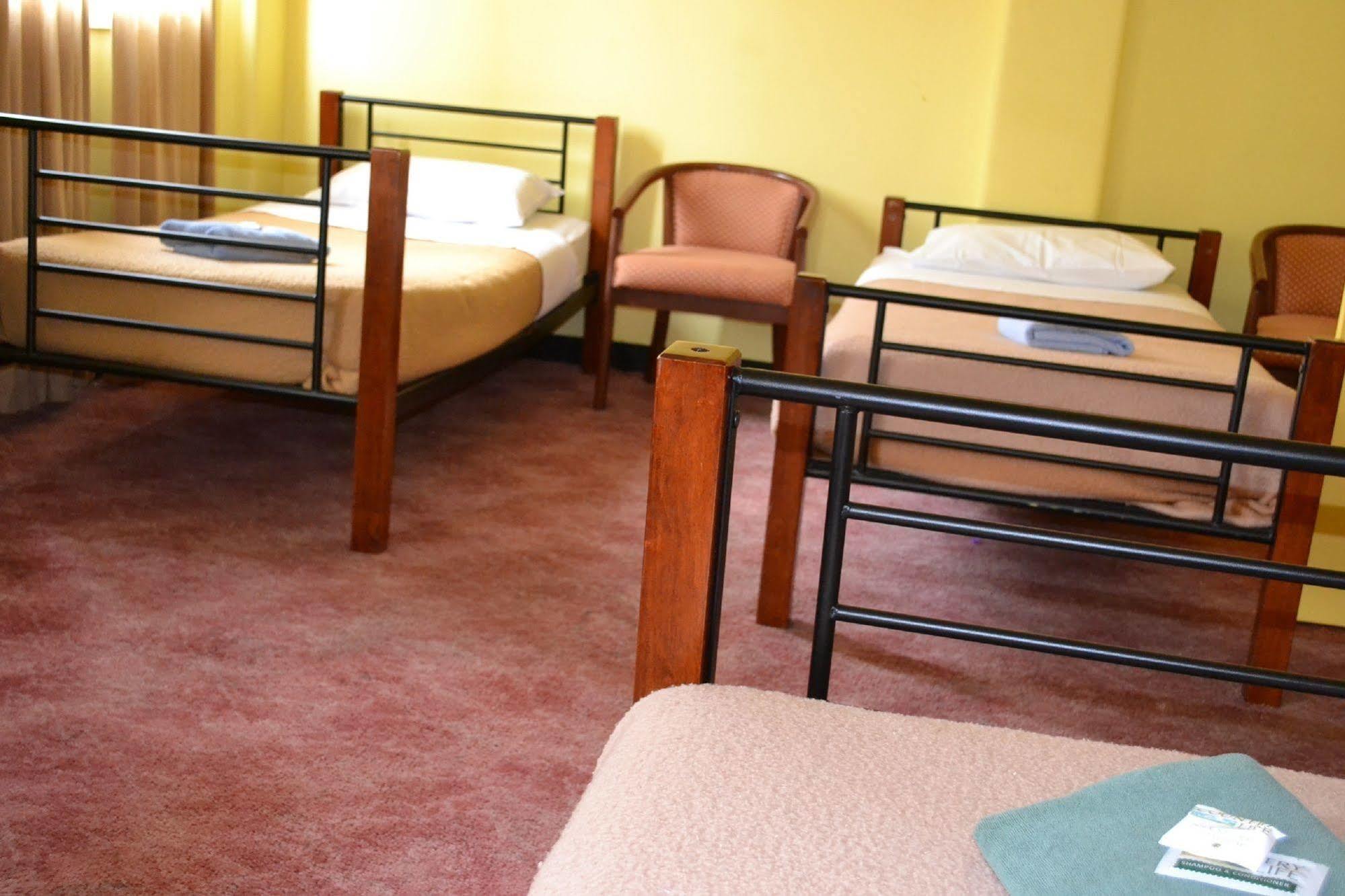 The Welcome Stranger Hotel Hobart