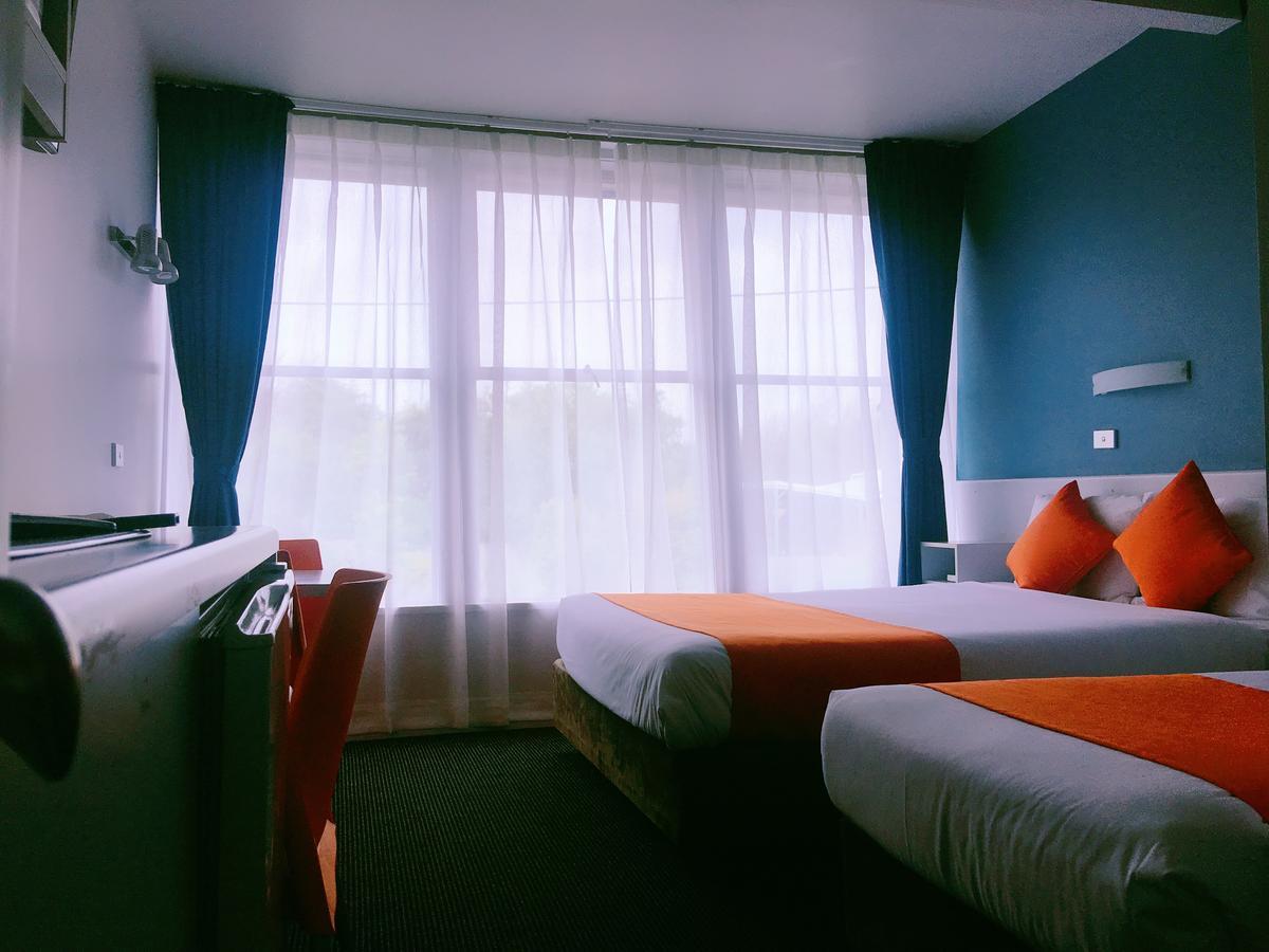 Waterfront Motel Hobart
