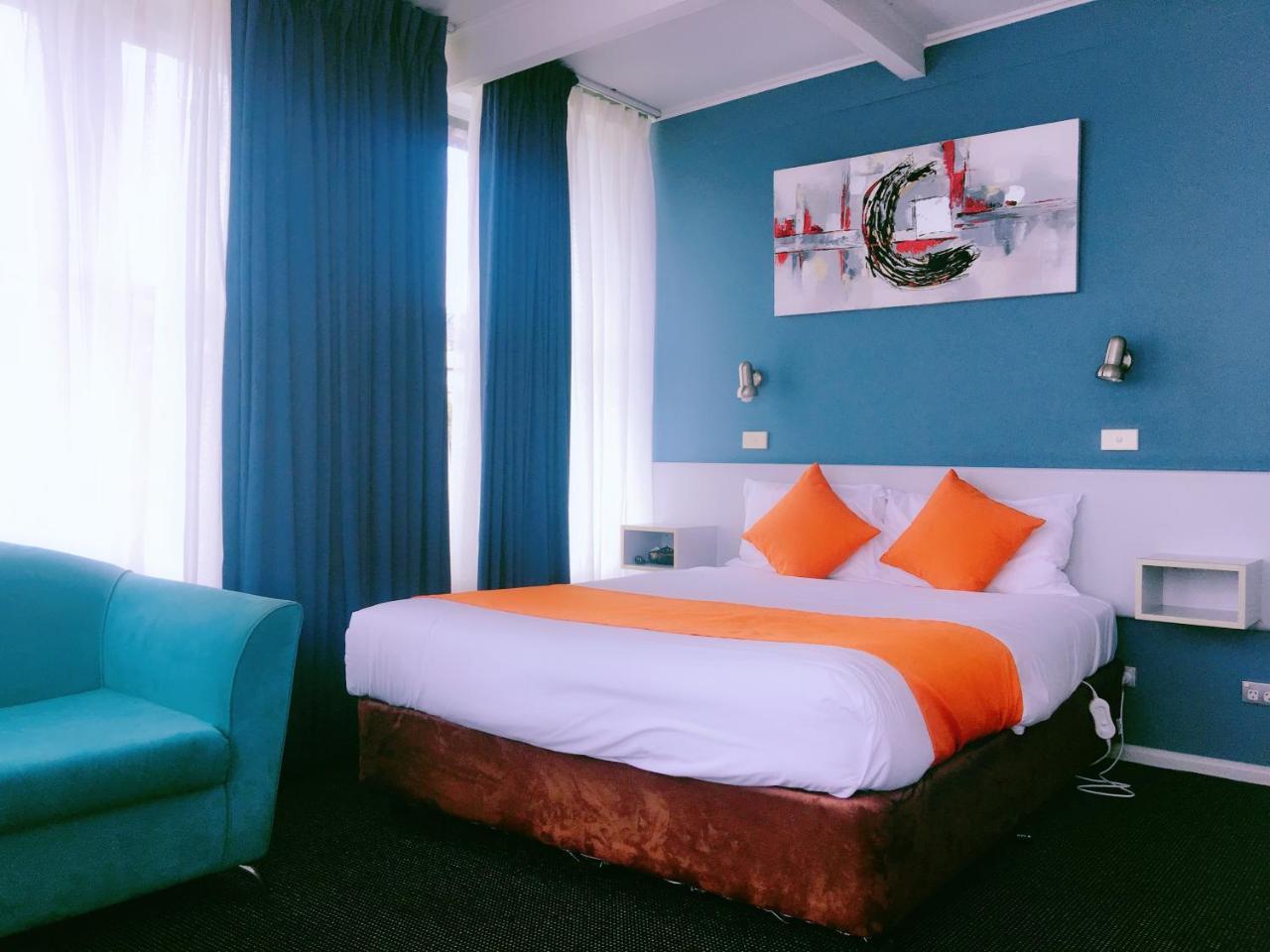 Motel Waterfront