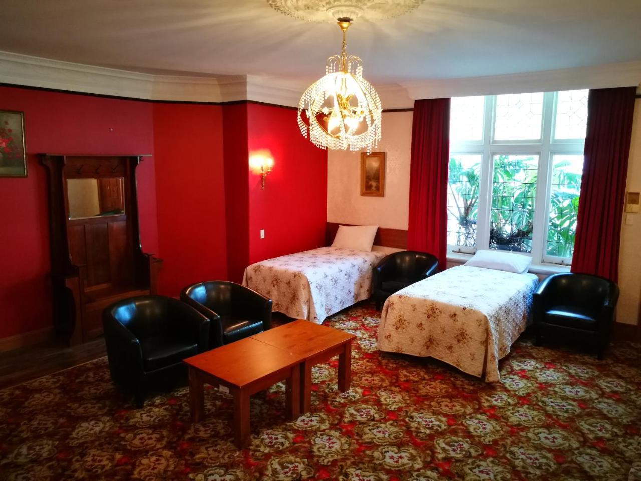 Motel Mayfair On Cavell Hobart