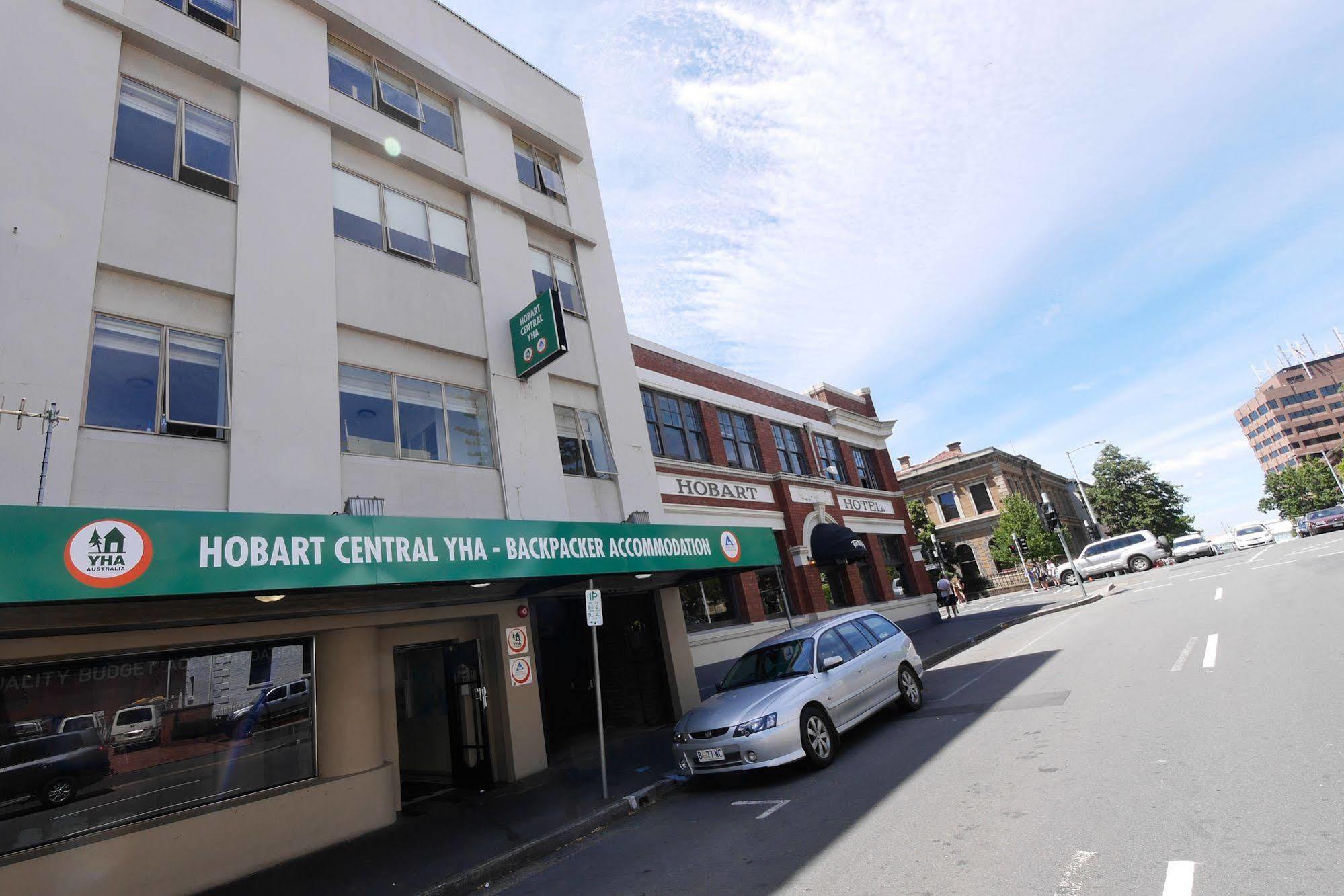 Yha Hostel
