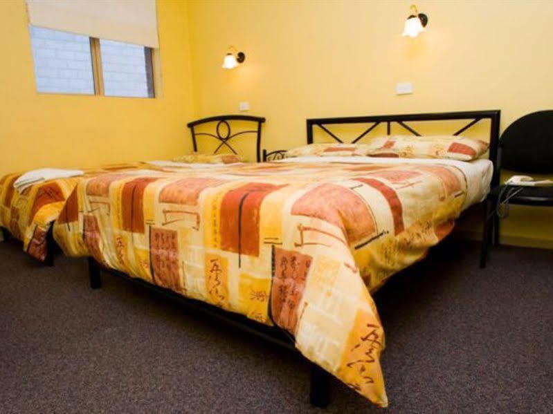 Yha Hostel Hobart
