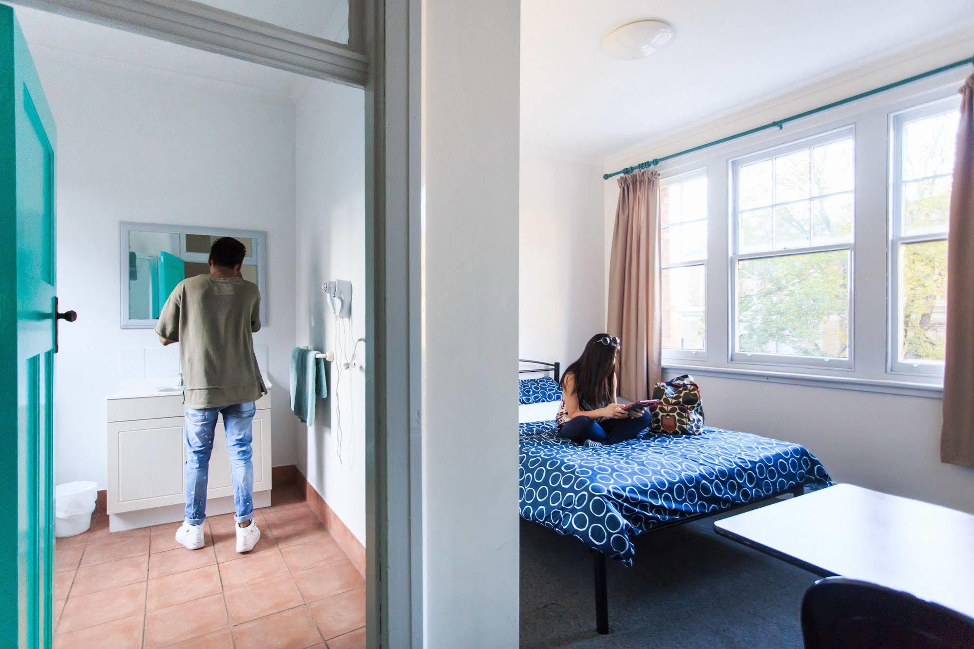 Hostel Yha *