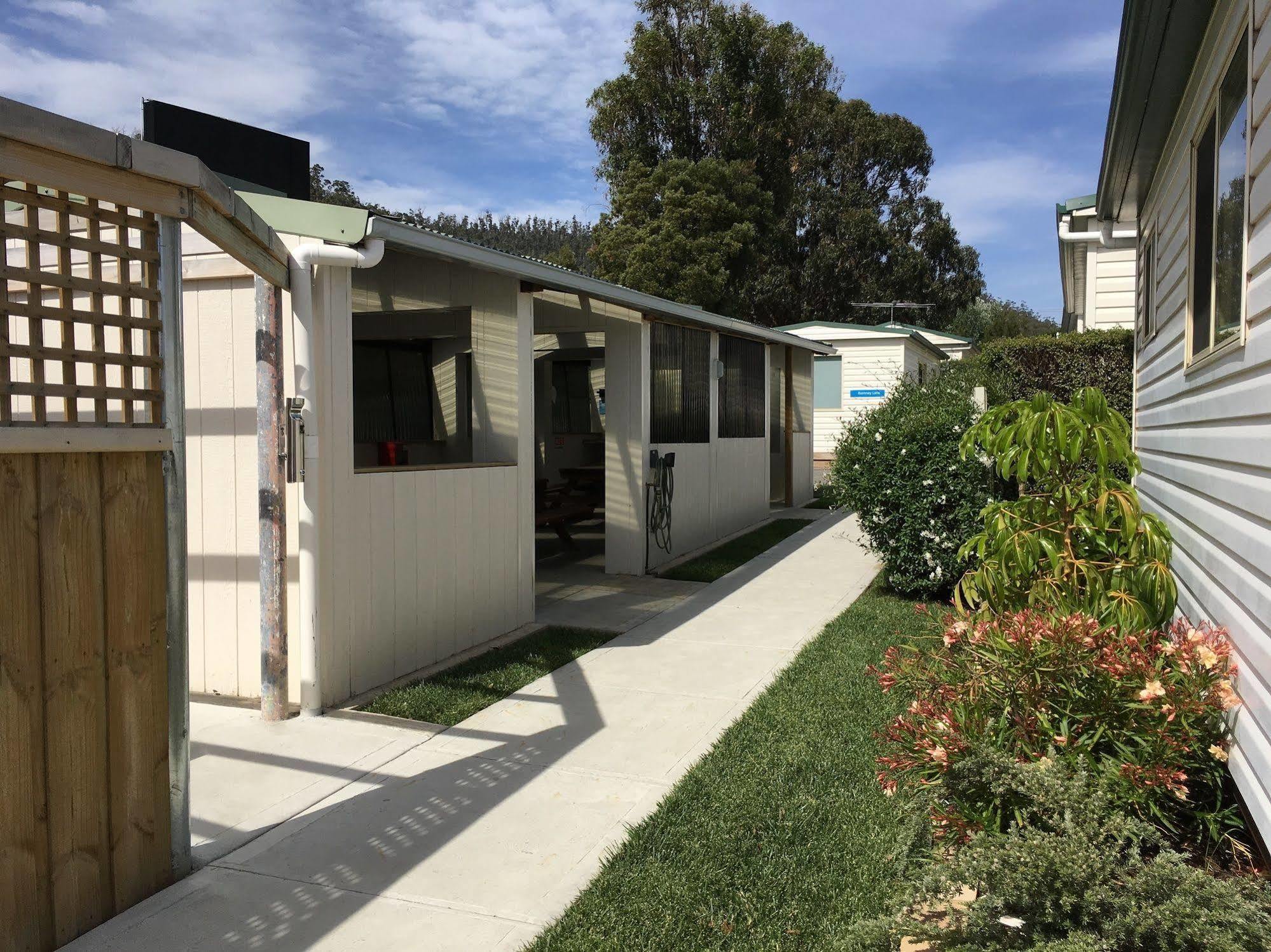 Discovery Parks - Mornington 3*