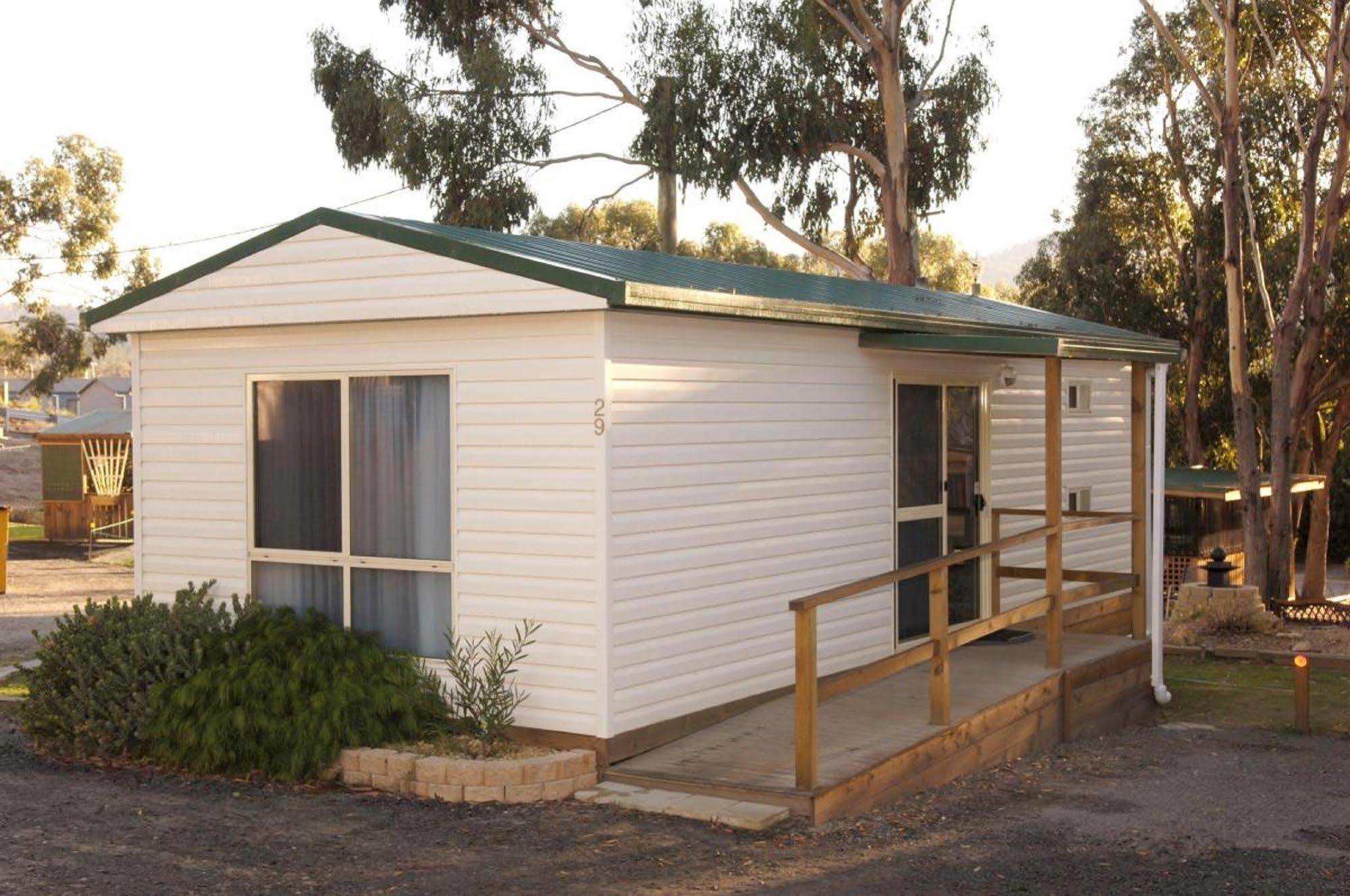 Discovery Parks - Mornington Holiday park Hobart