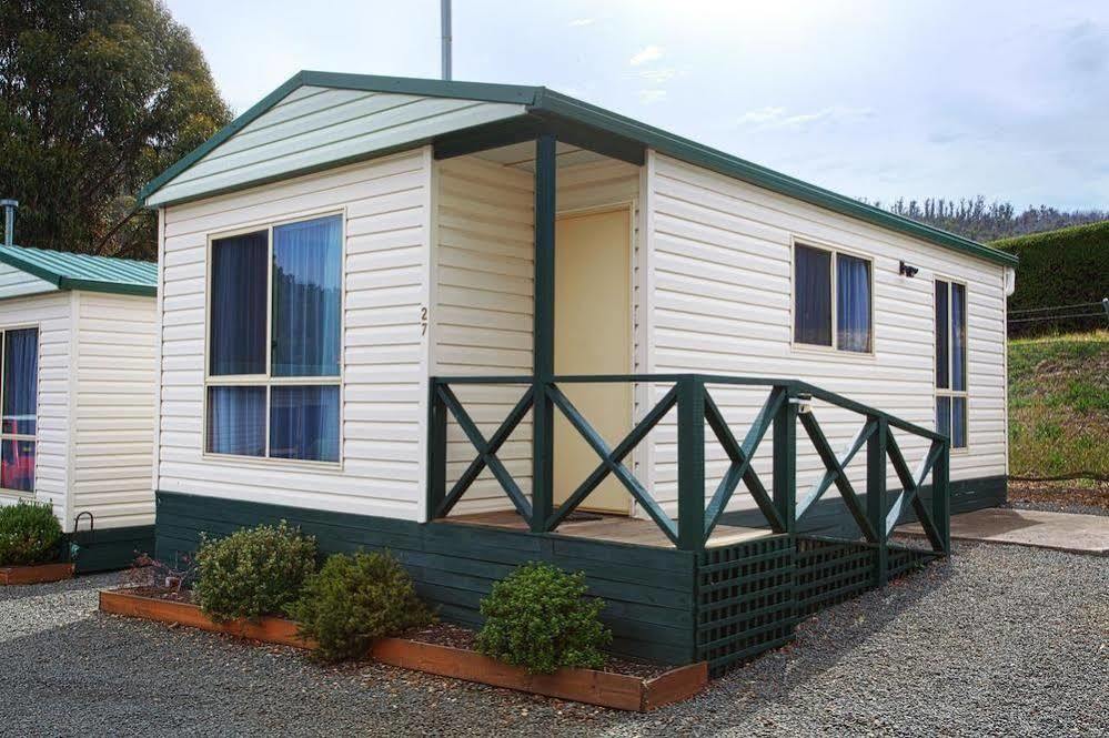 Discovery Parks - Mornington