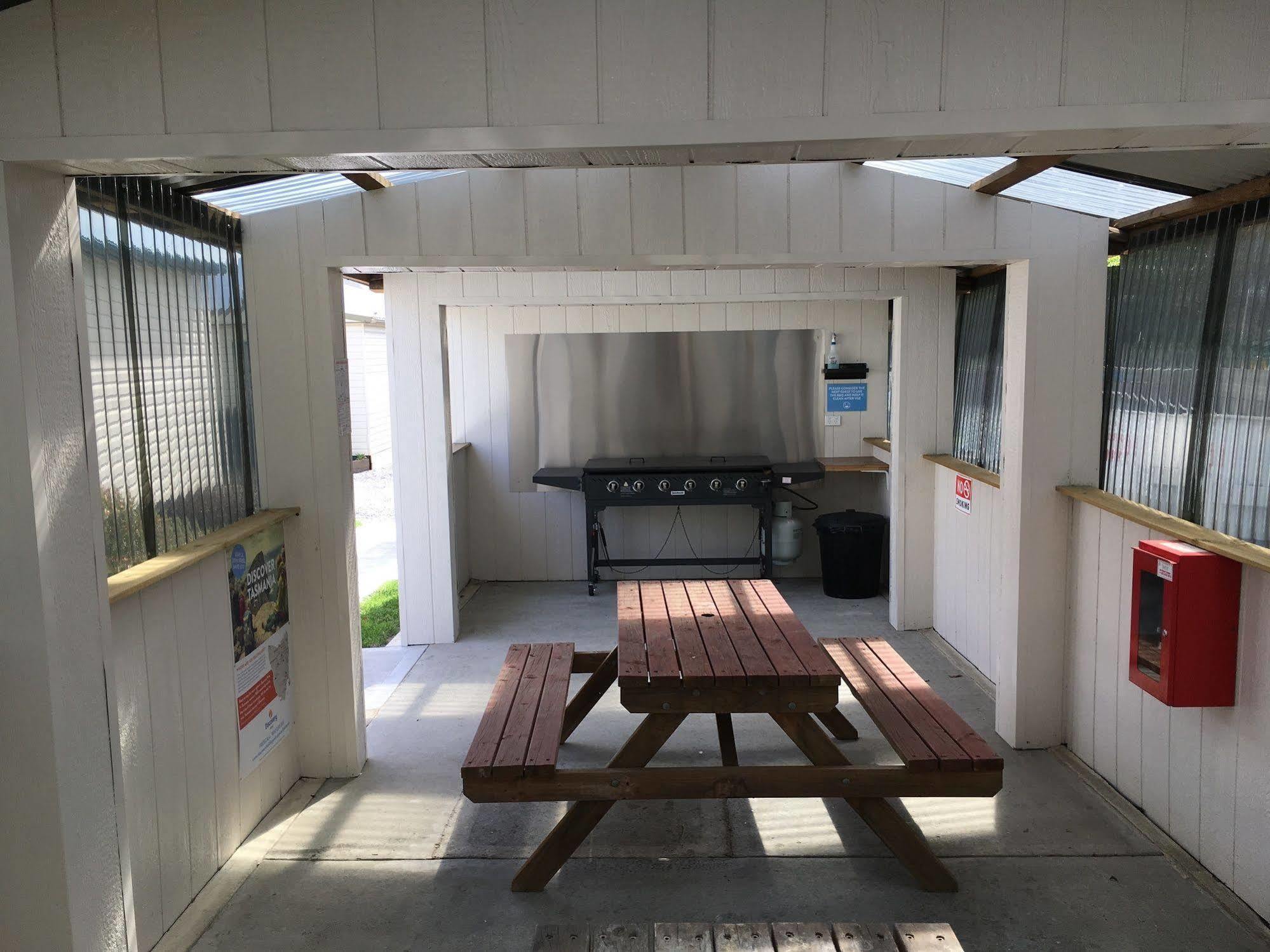 Holiday park Discovery Parks - Mornington Hobart