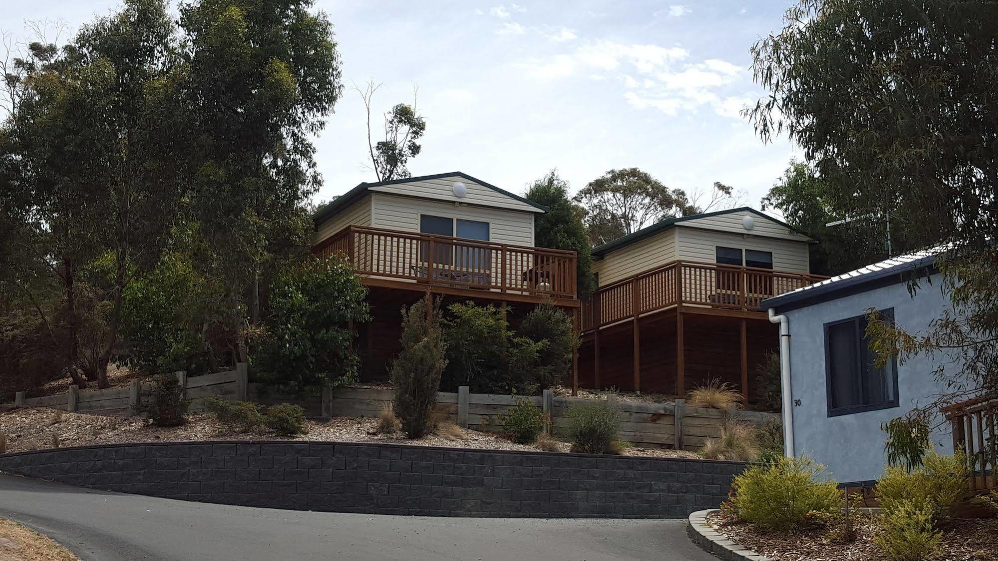 Discovery Parks -