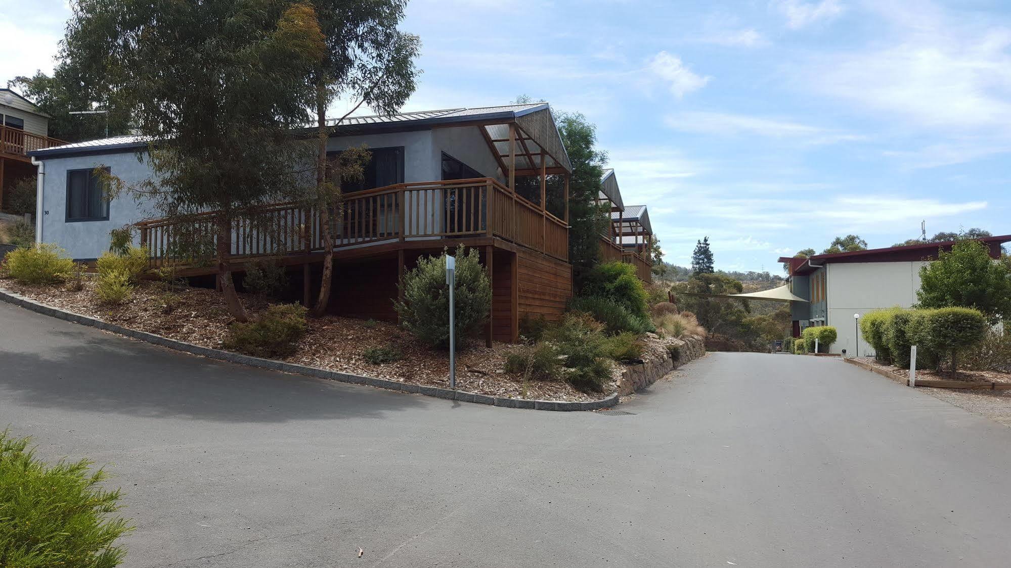 Discovery Parks - 3* Hobart