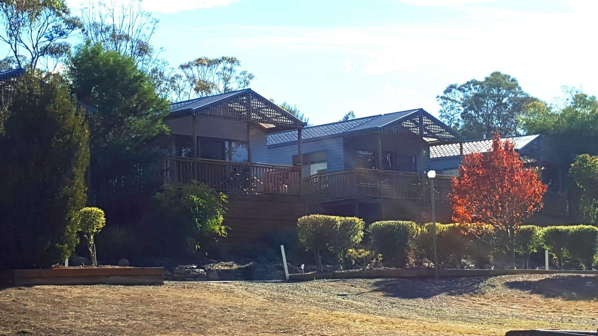 Discovery Parks - 3* Hobart