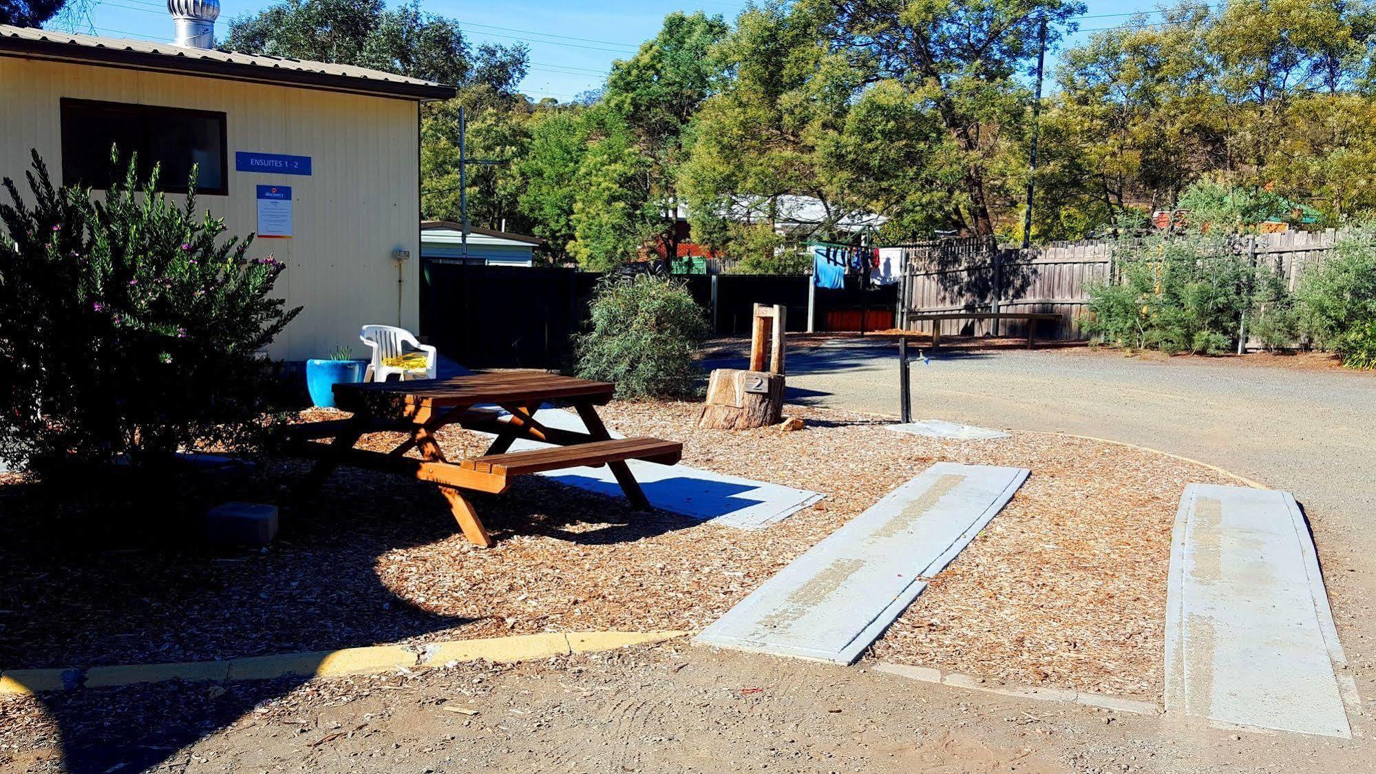 Discovery Parks -