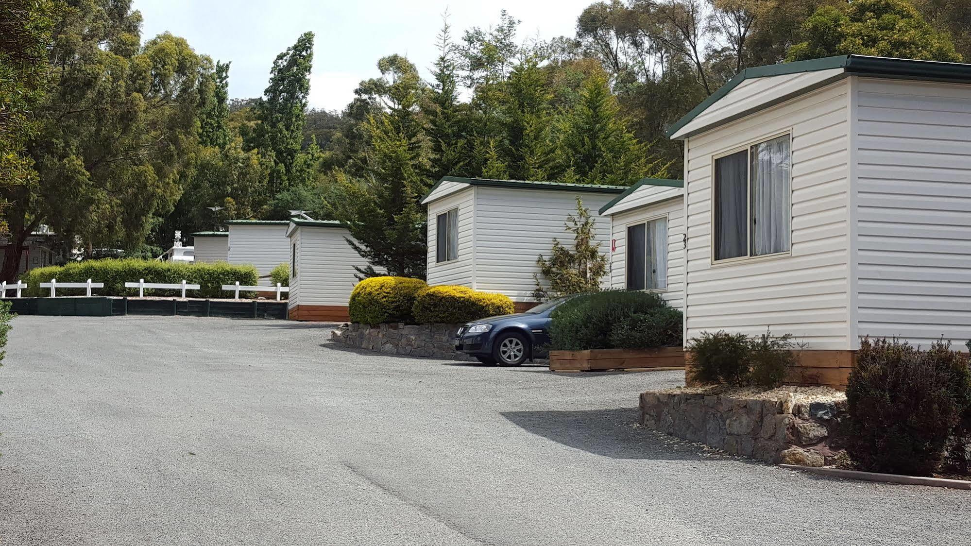 Discovery Parks - 3* Hobart