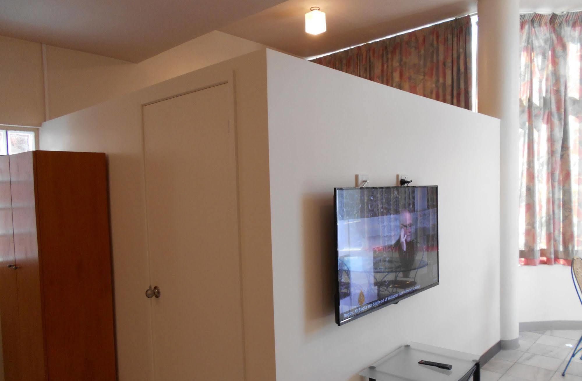 Harringtons102 Hotel Hobart